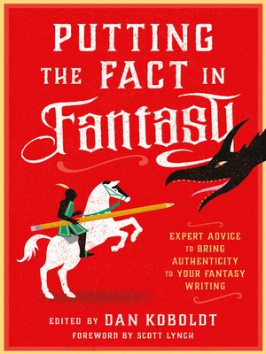 cover image of Putting the Fact in Fantasy